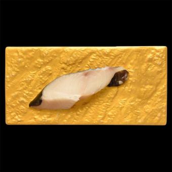 銀だら西京漬け