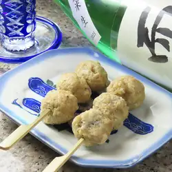 つくね(自家製)