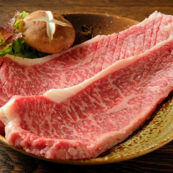 黒毛和牛をリーズナブルに♪大満足なお食事を焼肉絆豊中店で！