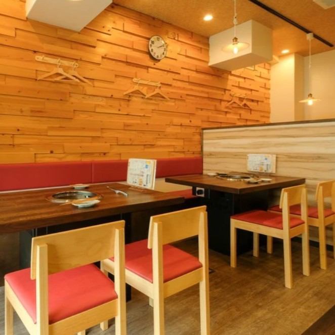 15名様以上で貸切可能♪ご家族や、ご友人との宴会大歓迎です！