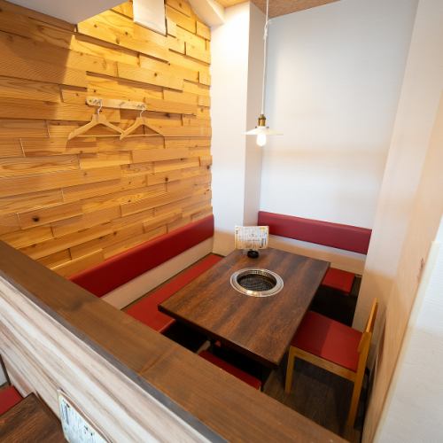 15名様以上で貸切も可能◎