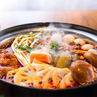 平日【飲み放題B】1時間988円(税込)★ビール付き+330円(税込)