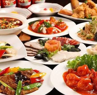 【Dコース】5380円(税込)★2時間飲み放題付！ビール付き+550円(税込)