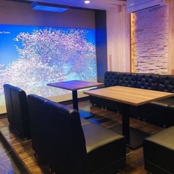 【6名様～完全個室確約！！】100分飲み放題付き★レギュラーコース<全12品>　5000円