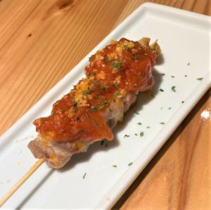 ササミ/肉付ヤゲン軟骨　各