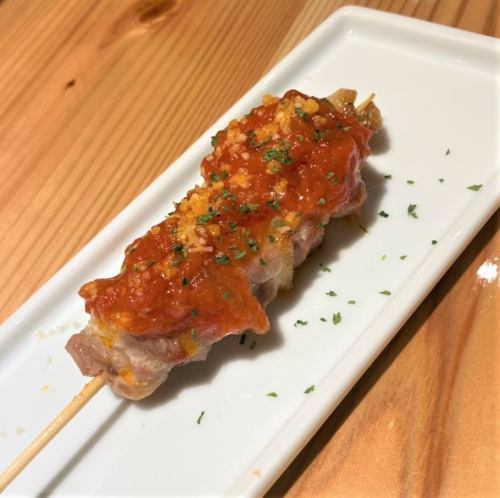 ササミ/肉付ヤゲン軟骨　各