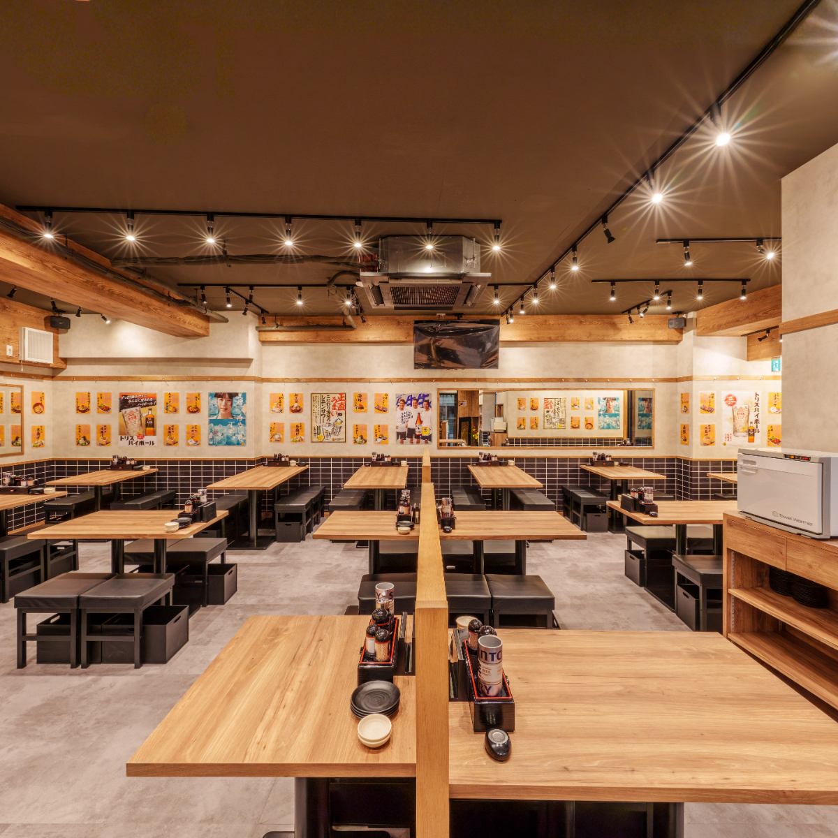 駅チカ★お洒落個室でシーンを問わずお食事を堪能！