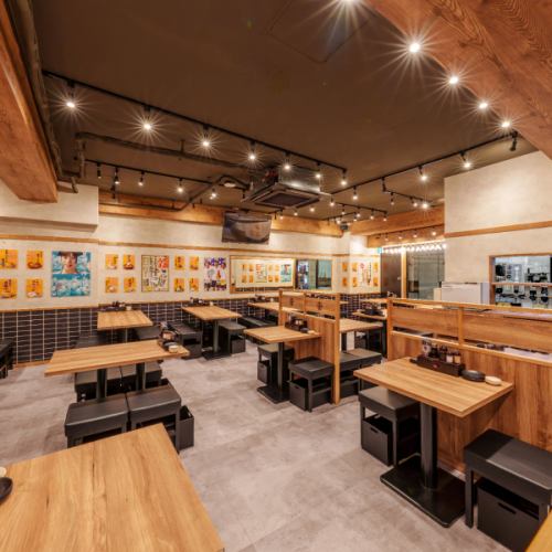 【宴会個室】最大50名