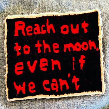 true