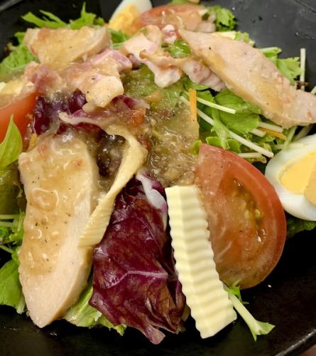 Sankichi salad