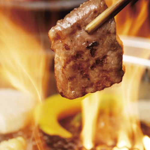 【新品上架】烤肉吃到飽1980日圓、三大特色菜和舌頭吃到飽