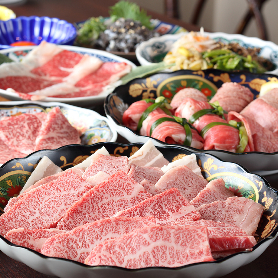 料理 | 298心斎橋店