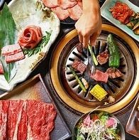 [Shinsaibashi Course] 100 minutes (last order before 8pm) 2,200 yen including tax