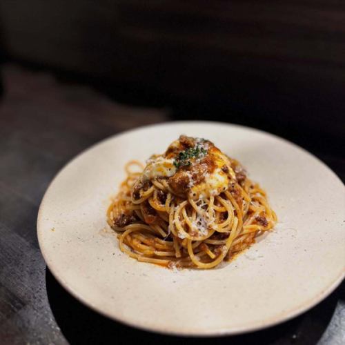 푸드 메뉴에서 압도적 인기 No.1의 보로네제 ☝️
이것이 계기로
루치오에 다니시는 분도 많습니다 🥰
매번처럼 조금씩 만드는 법을 바꾸고 있어
실은 점점 진화하고 있습니다 🍝
아직 맛있게되는 방법이 없을까
시행착오하는 요리사입니다👨‍🍳
#루치오 히로시마 #히로시마 파스타 #히로시마 이탈리아