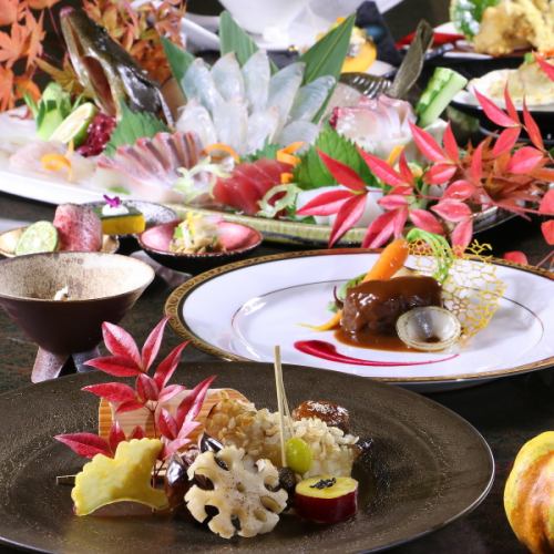 忘年会ご予約開始しました