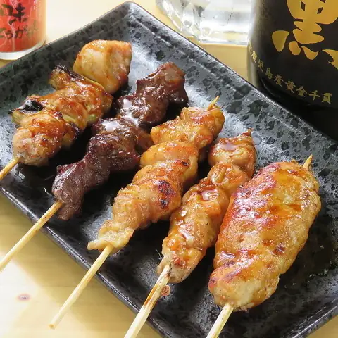 リーズナブルに堪能!