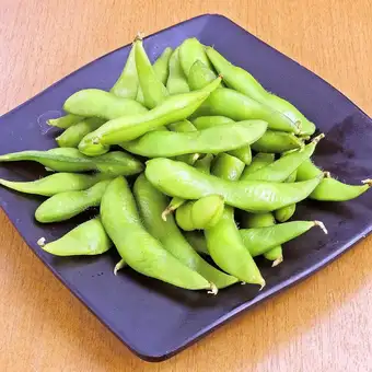 枝豆