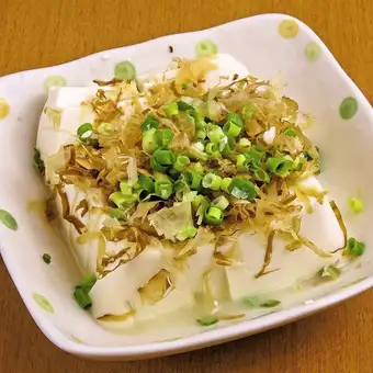 冷奴