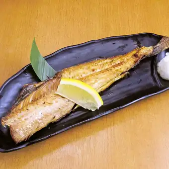 しまほっけ