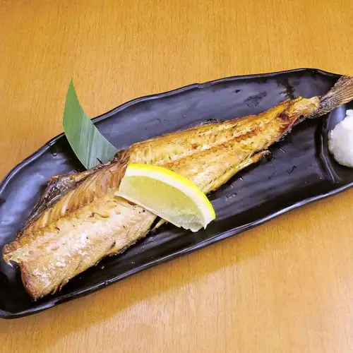 しまほっけ