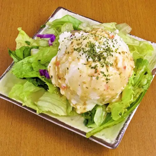 ポテトサラダ