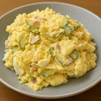 ポテトサラダ