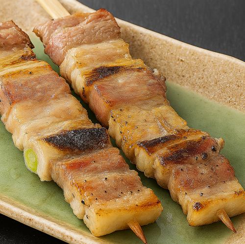 돼지 네기마(2병)