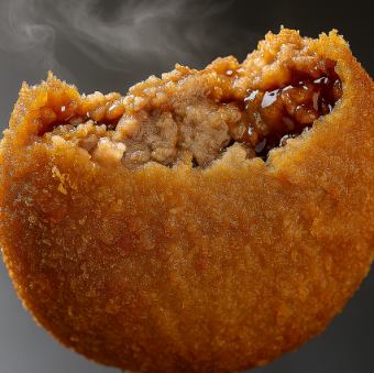 メンチカツ(2個)