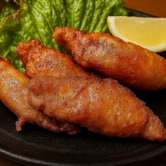 鶏のから揚げ(5個)