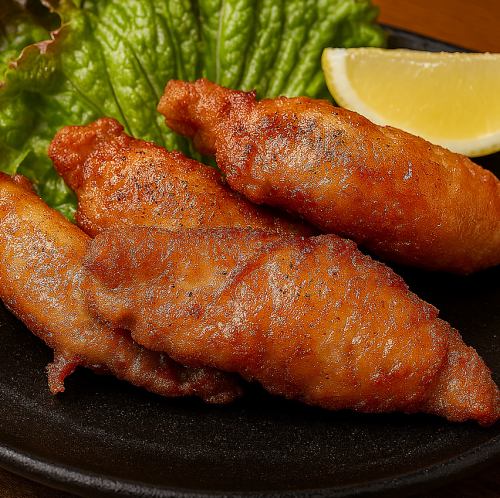 닭고기 튀김(5개)