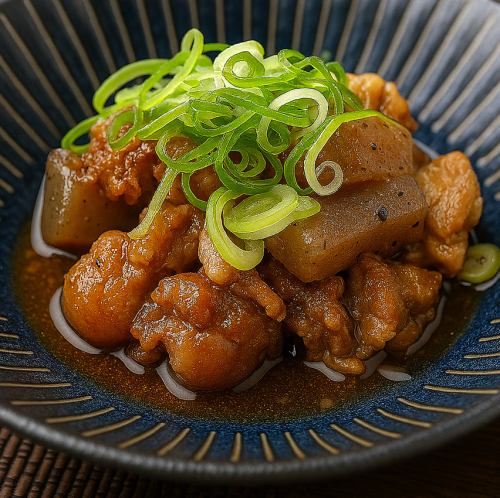 ◆ 제철 식재료와 오반자이의 매력