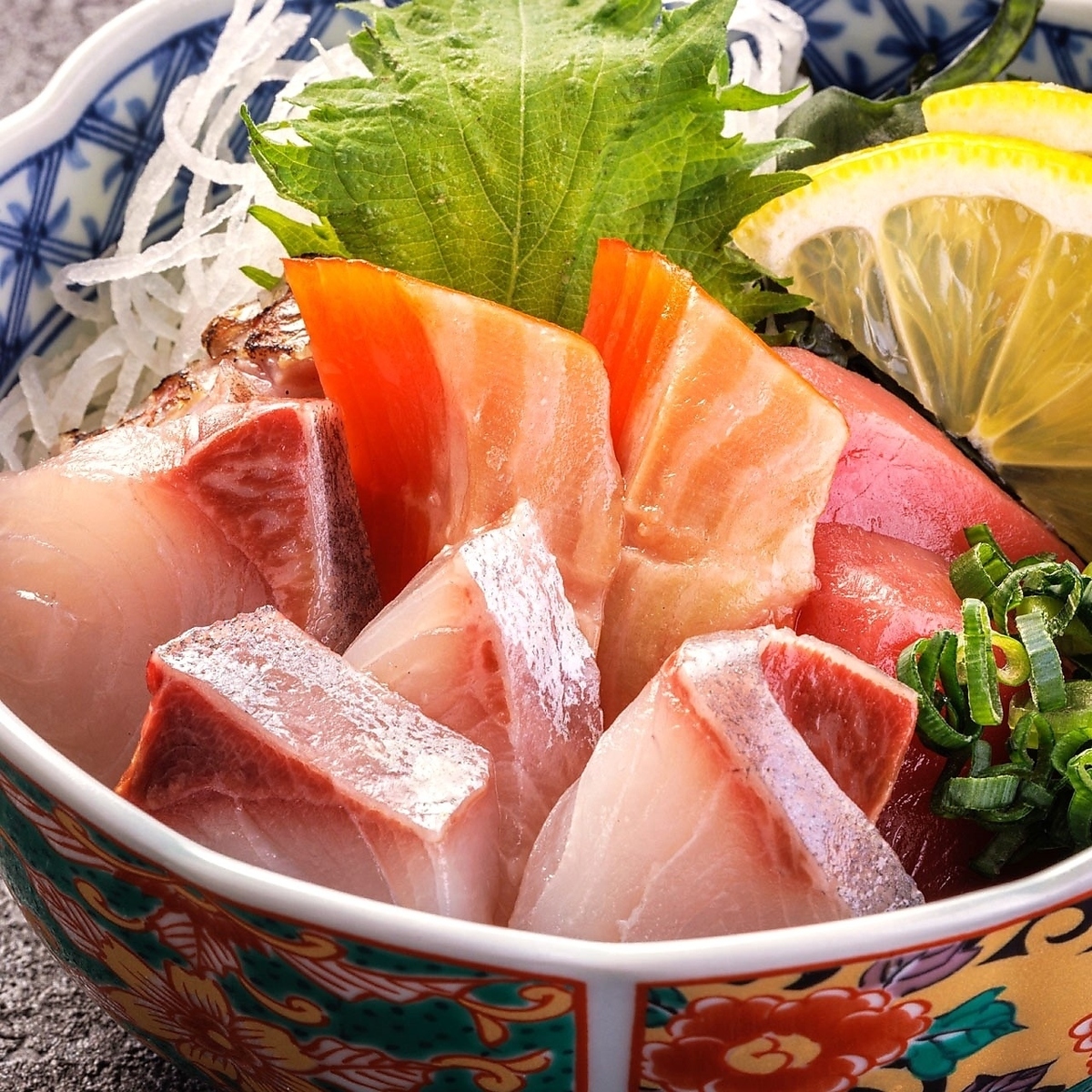 【仙台×海鮮】新鮮な魚介と海鮮料理が自慢の個室居酒屋