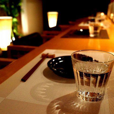 Private rooms available for parties of 2 or more.