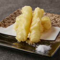 马苏里拉奶酪天妇罗