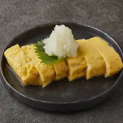 浸泡过肉汤的鸡蛋