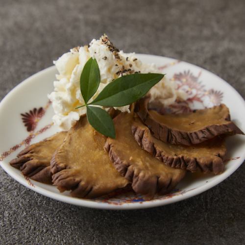 Ice prime and cream cheese