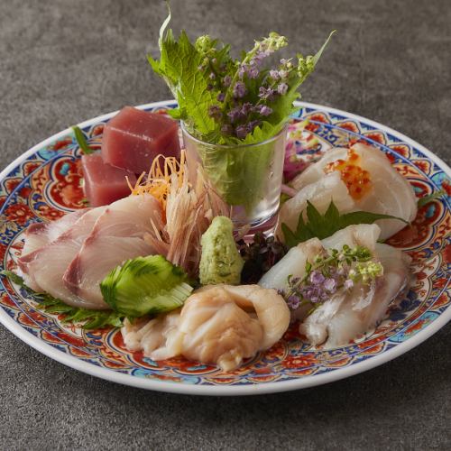 【仙台での宴会・飲み会に】当店の宴会コースは全て飲み放題付き！4000円～豪華プランまで各種ご用意♪