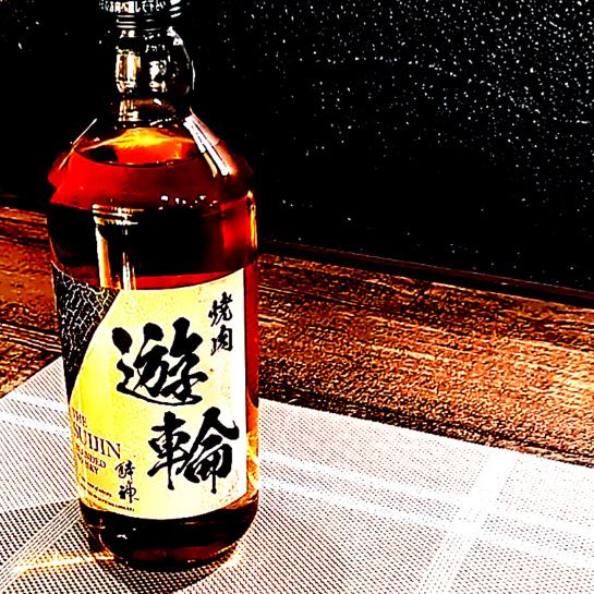 [We have a wide selection of alcoholic beverages!] We have a wide selection of shochu, sake, whiskey, and more.All-you-can-drink options include draft beer, highballs, cocktails, sours, shochu, and about 40 other drinks for 2 hours starting at 1,500 yen! The Miyazaki beef super value course is a great deal!