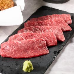 宮崎牛A5　厳選赤身肉