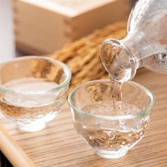 日本清酒品嚐套餐