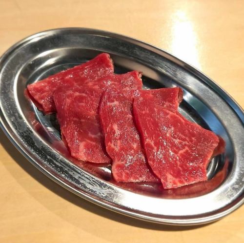上ロース