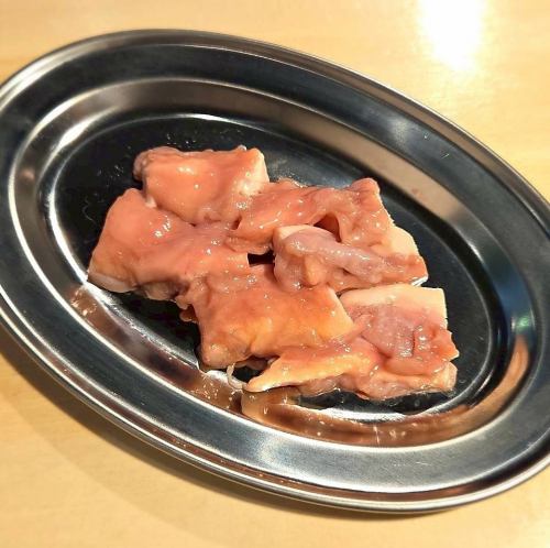 牛ホルモン