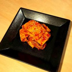 キムチ(白菜)