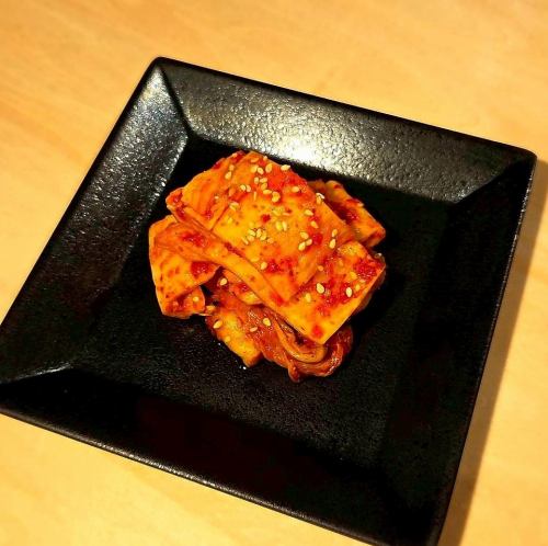 キムチ(白菜)
