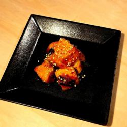 カクテキ(大根)