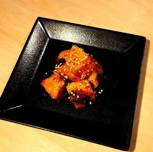 カクテキ(大根)