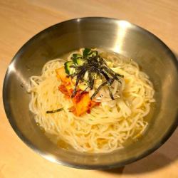 たきち冷麺