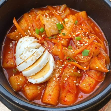 떡볶이