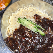 Jajangmyeon