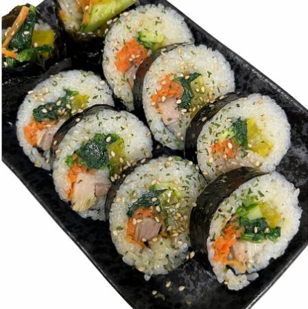 ポッサムキンパ